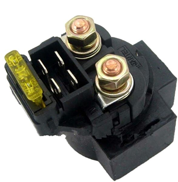 Arzu Monero Krank, Piston ve Contalar