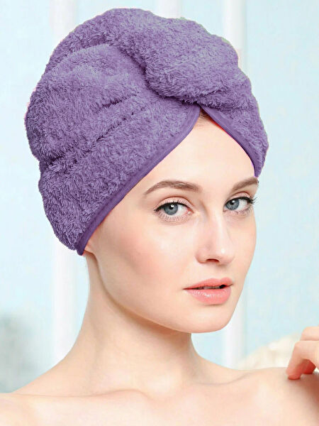 Sevinç El, Yüz, Saç Havlusu