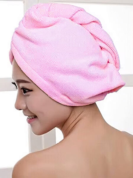 Sevinç El, Yüz, Saç Havlusu