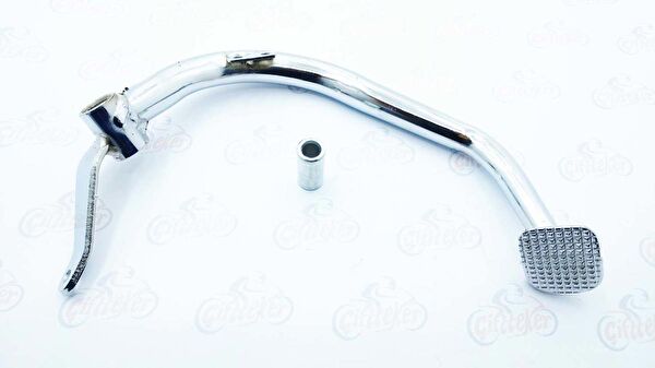 Arzu Monero Krank, Piston ve Contalar