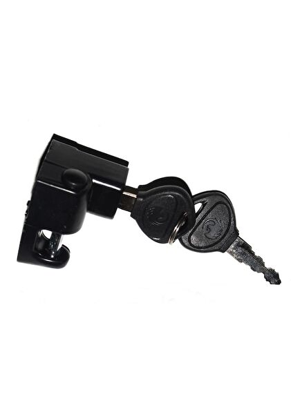 Arzu Monero Krank, Piston ve Contalar