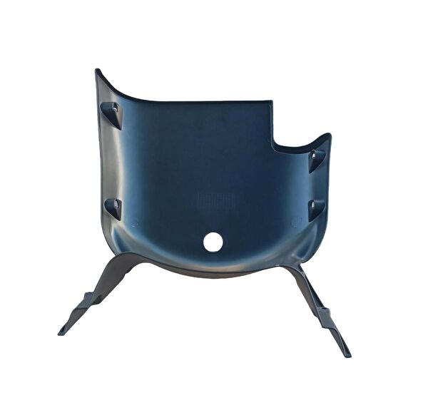 Arzu Monero Krank, Piston ve Contalar