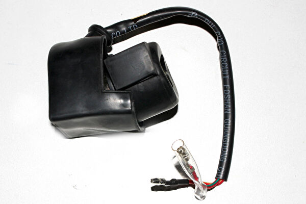 Arzu Monero Krank, Piston ve Contalar