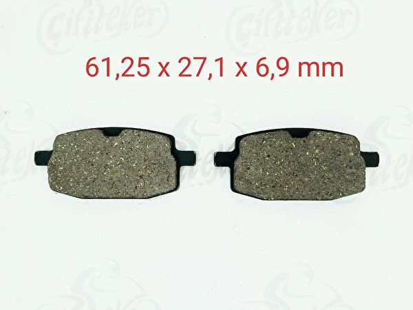 Arzu Monero Krank, Piston ve Contalar