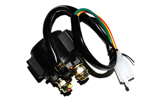 Arzu Monero Krank, Piston ve Contalar