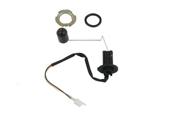 Arzu Monero Krank, Piston ve Contalar