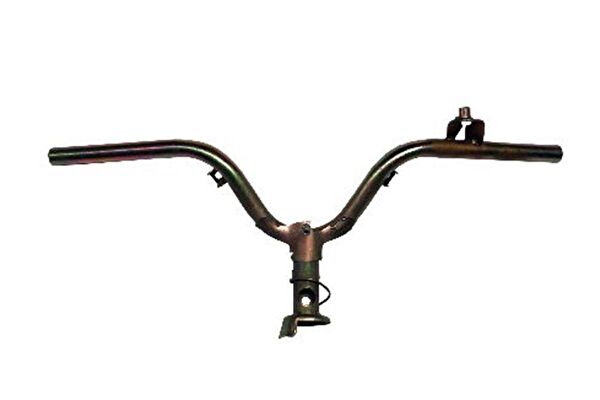 Arzu Monero Krank, Piston ve Contalar