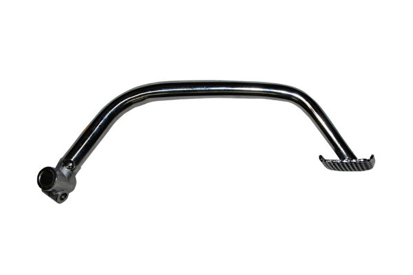 Arzu Monero Krank, Piston ve Contalar