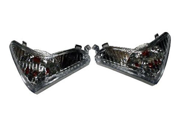 Arzu Monero Krank, Piston ve Contalar