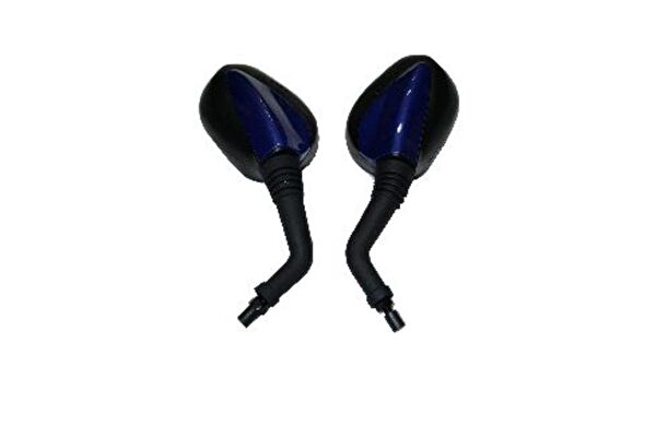 Arzu Monero Krank, Piston ve Contalar