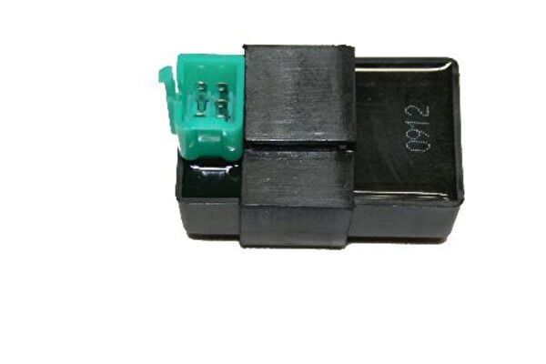 Arzu Monero Krank, Piston ve Contalar