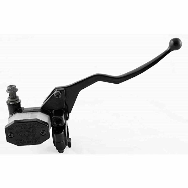 Arzu Monero Krank, Piston ve Contalar