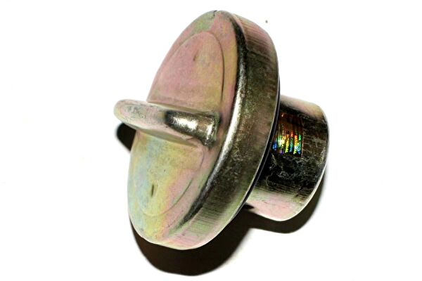 Arzu Monero Krank, Piston ve Contalar