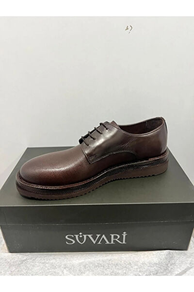 Süvari Erkek Klasik Ayakkabı