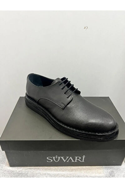Süvari Erkek Klasik Ayakkabı