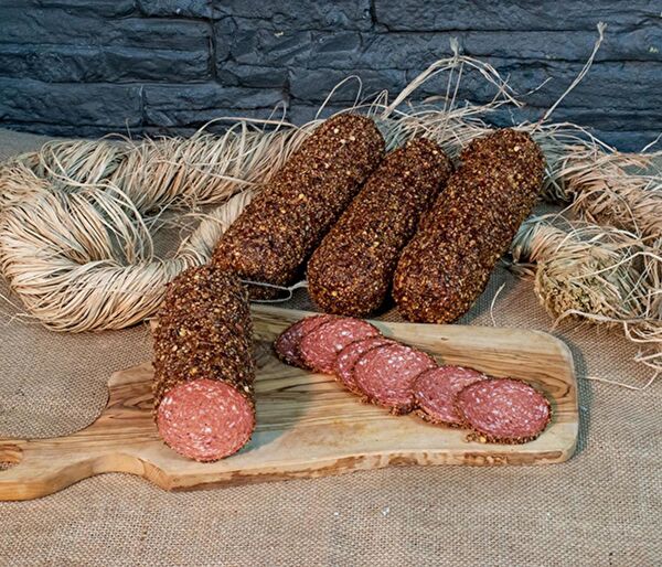 Karaca Sucukları Sucuk