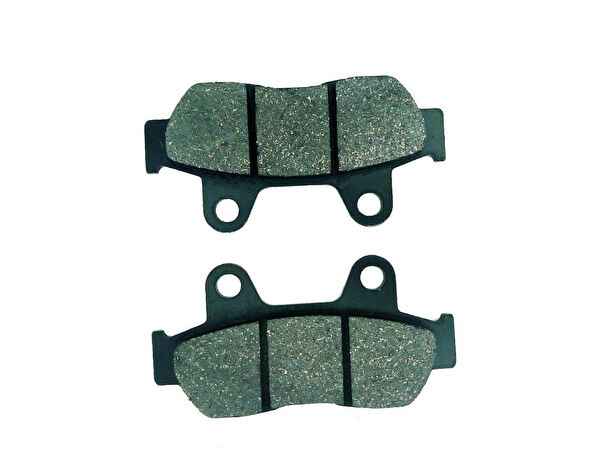 Arzu Monero Krank, Piston ve Contalar