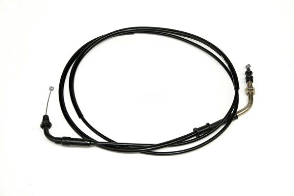 Arzu Monero Krank, Piston ve Contalar