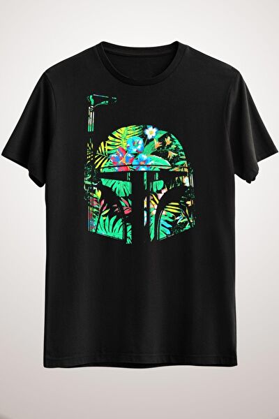 GreenMint Erkek Tişört