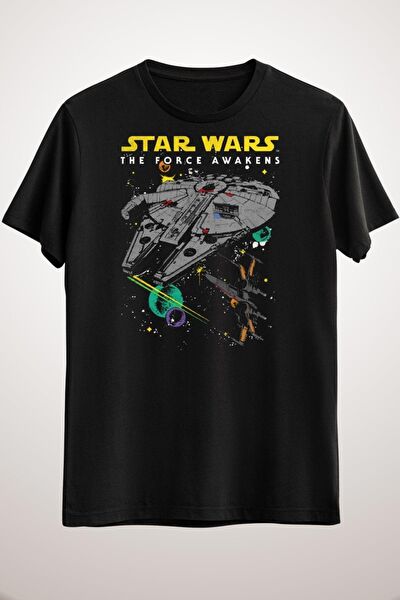 GreenMint Erkek Tişört