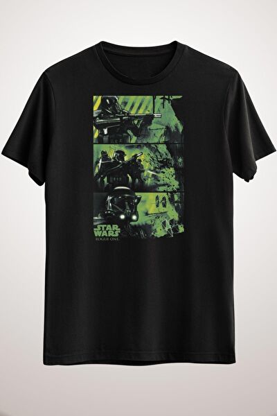 GreenMint Erkek Tişört