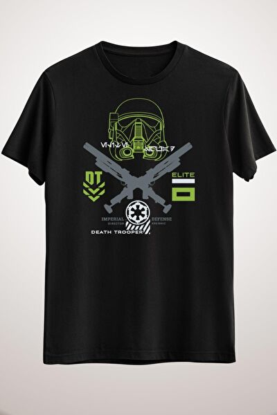 GreenMint Erkek Tişört