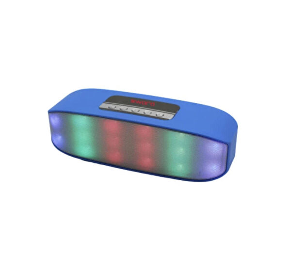 Sword Taşınabilir Hoparlör