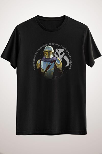 GreenMint Erkek Tişört