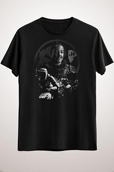 GreenMint Erkek Tişört