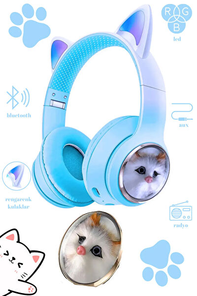 EXENAR Bluetooth Kulaklık