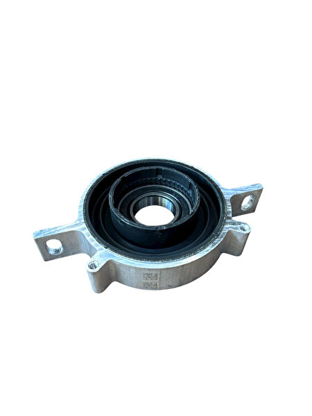 Swag Şaft Takozları