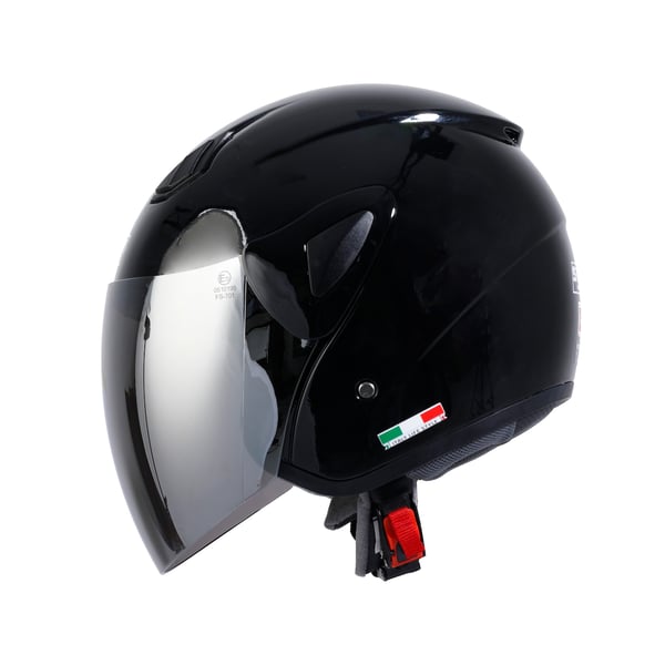 Sway Motosiklet Kaskları