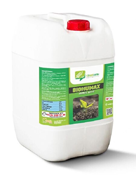 START WİN Bitki Vitamini, Besini