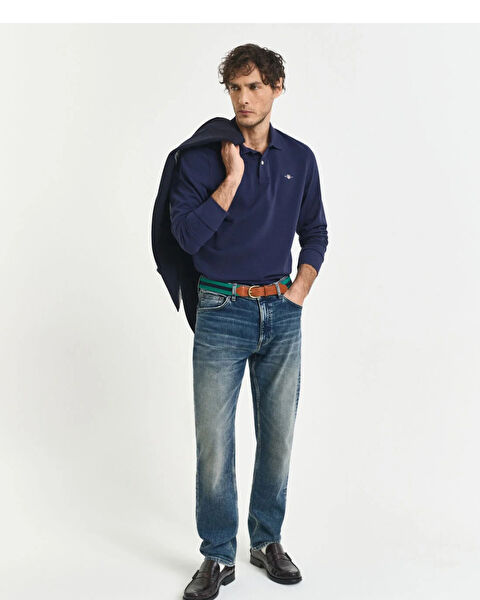 Gant Erkek Sweatshirt