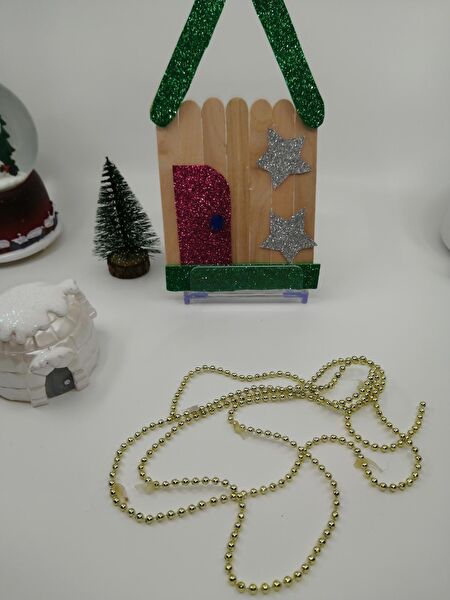 iglodepo Yılbaşı Süsleri