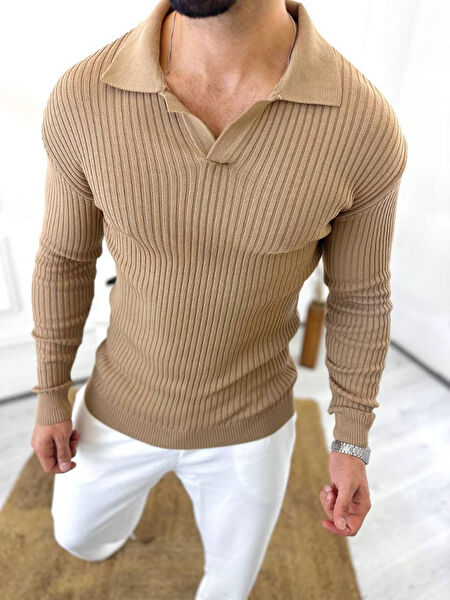 Elku Moda Erkek Triko, Kazak