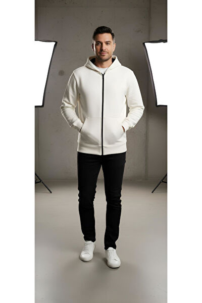 Kaşif Sporcu Sweatshirt