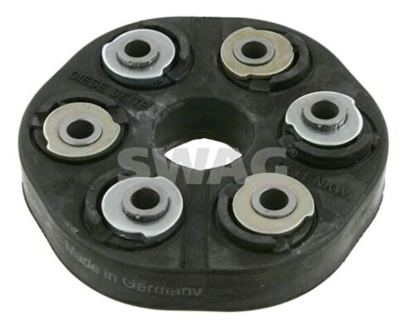 Swag Şaft Takozları