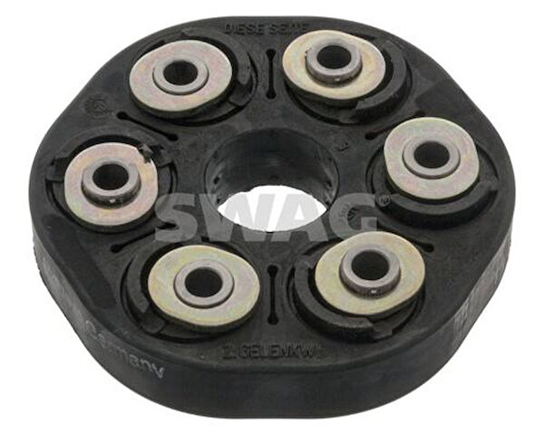 Swag Şaft Takozları