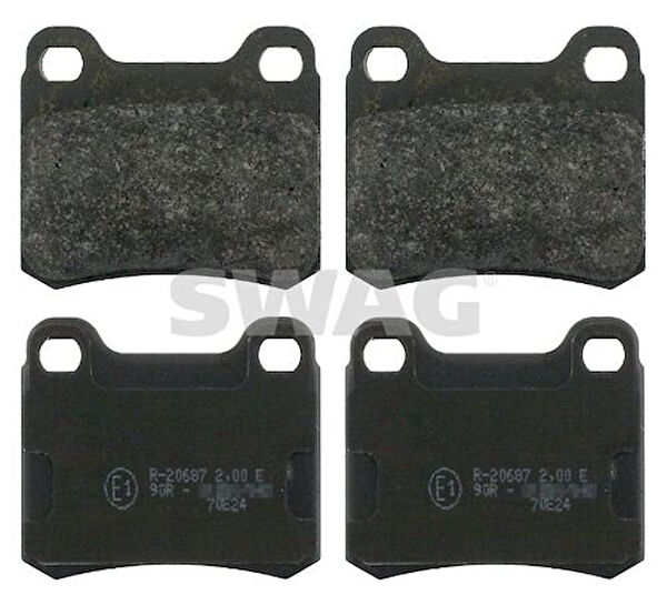 Swag Fren Balataları