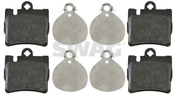 Swag Fren Balataları