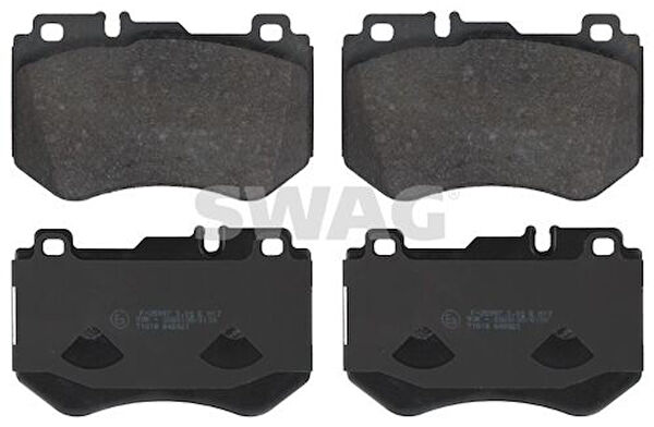 Swag Fren Balataları