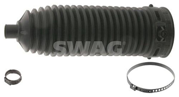 Swag Direksiyon Ekipmanları