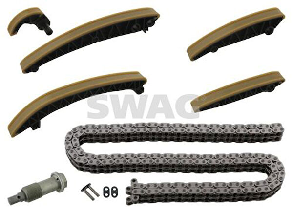 Swag Eksantrik Zinciri