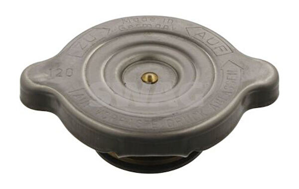 Swag Radyatör Ekipmanları