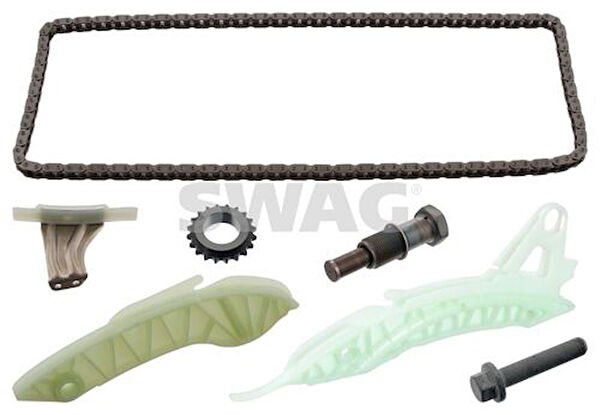 Swag Eksantrik Zinciri