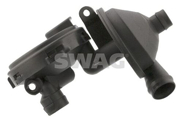 Swag Havalandırma Valfi