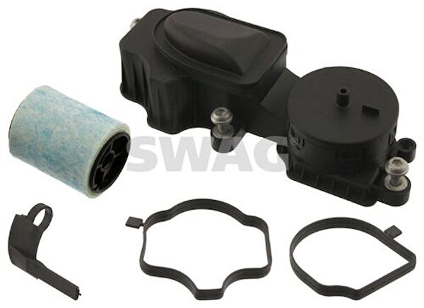 Swag Havalandırma Valfi