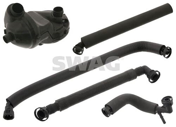 Swag Havalandırma Valfi