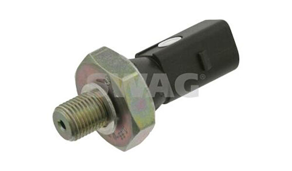 Swag Müşürler (Yağ Müşürleri)